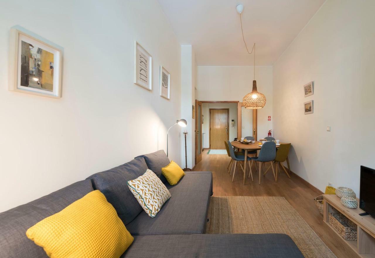 Lovelystay - The Porto Getaway W/ Free Parking Ngoại thất bức ảnh