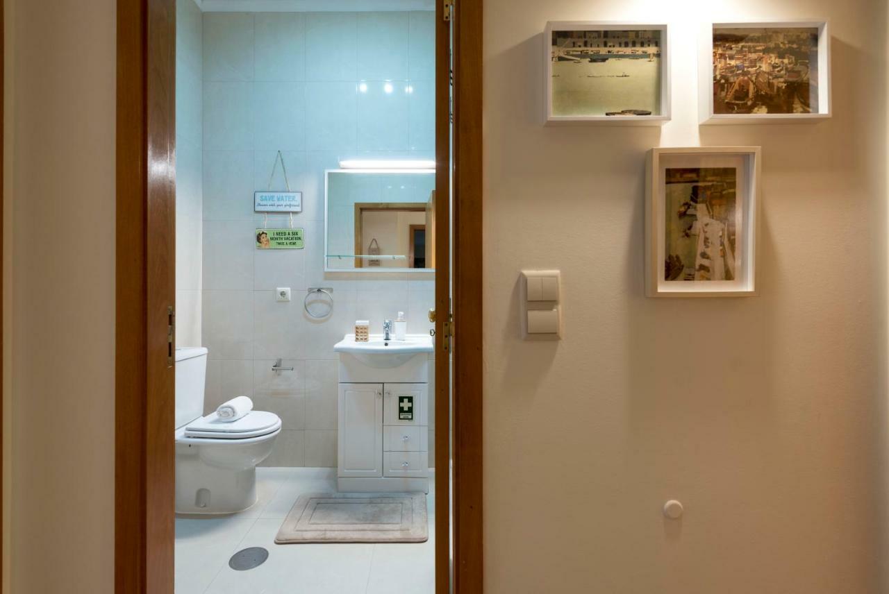 Lovelystay - The Porto Getaway W/ Free Parking Ngoại thất bức ảnh