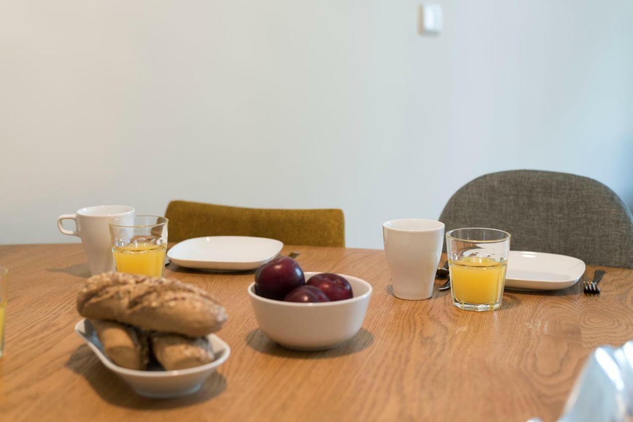 Lovelystay - The Porto Getaway W/ Free Parking Ngoại thất bức ảnh