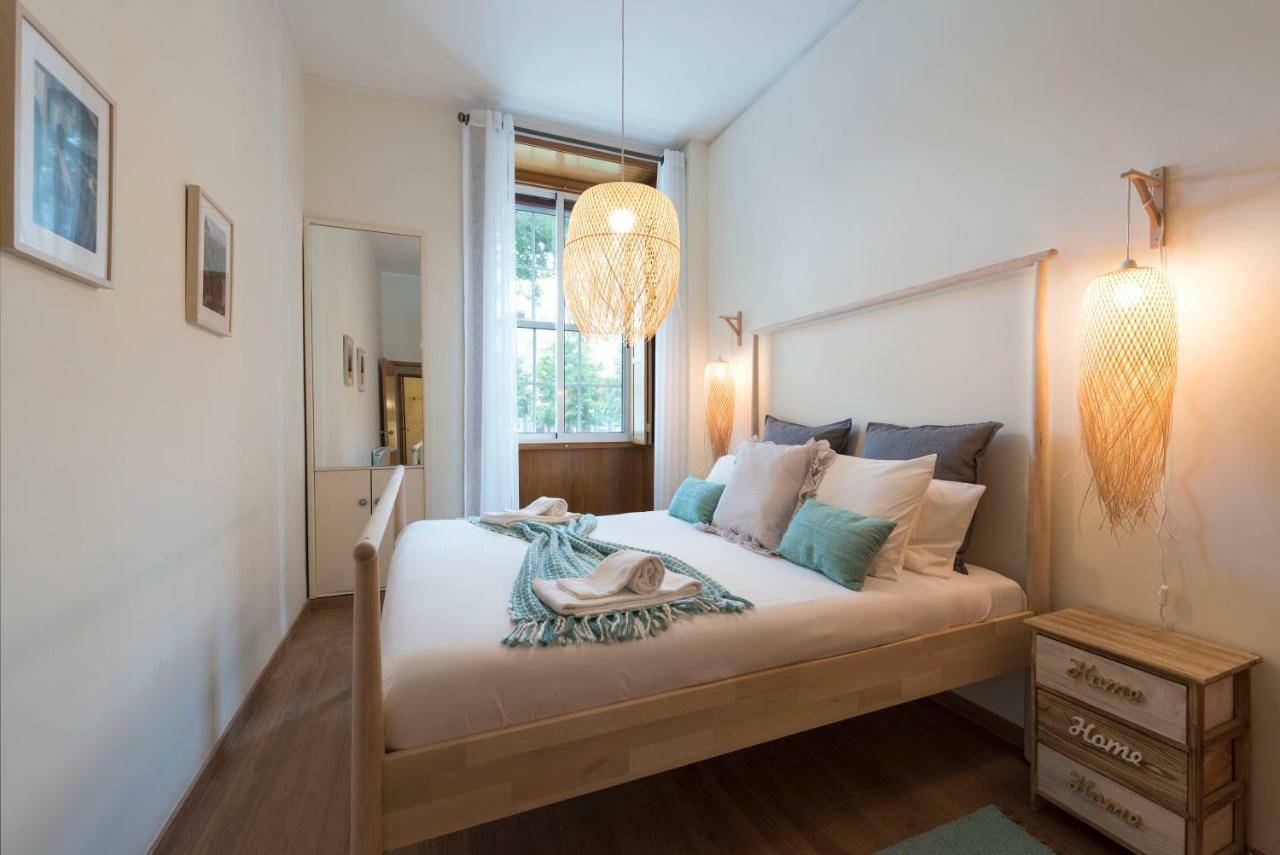 Lovelystay - The Porto Getaway W/ Free Parking Ngoại thất bức ảnh