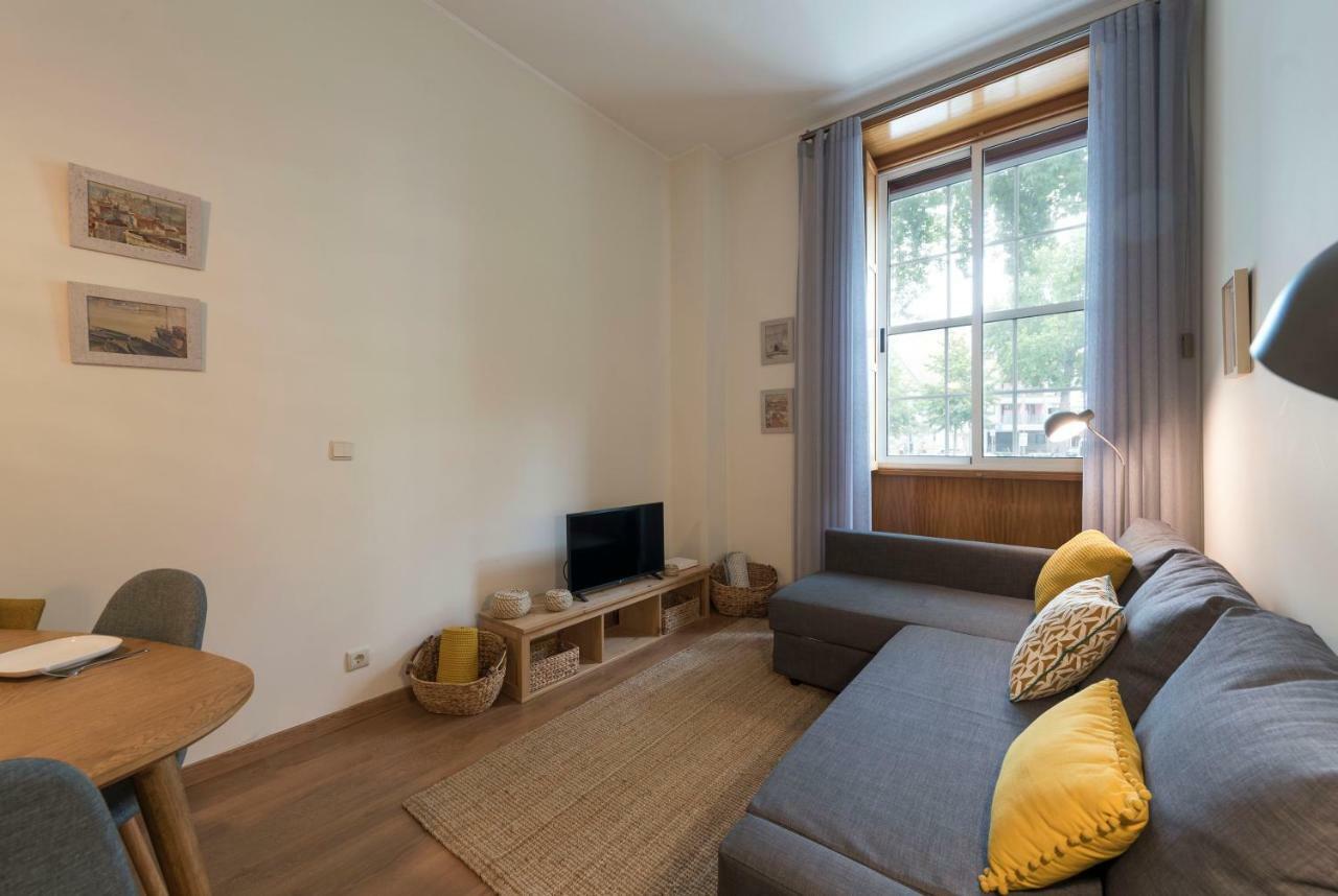 Lovelystay - The Porto Getaway W/ Free Parking Ngoại thất bức ảnh