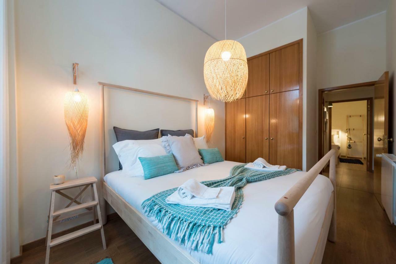 Lovelystay - The Porto Getaway W/ Free Parking Ngoại thất bức ảnh