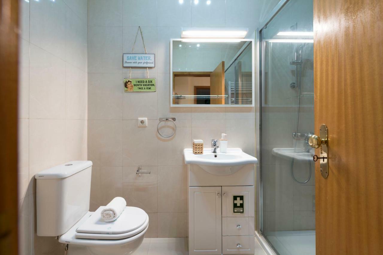 Lovelystay - The Porto Getaway W/ Free Parking Ngoại thất bức ảnh