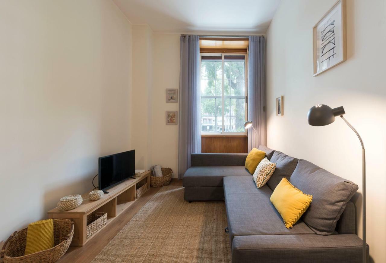 Lovelystay - The Porto Getaway W/ Free Parking Ngoại thất bức ảnh