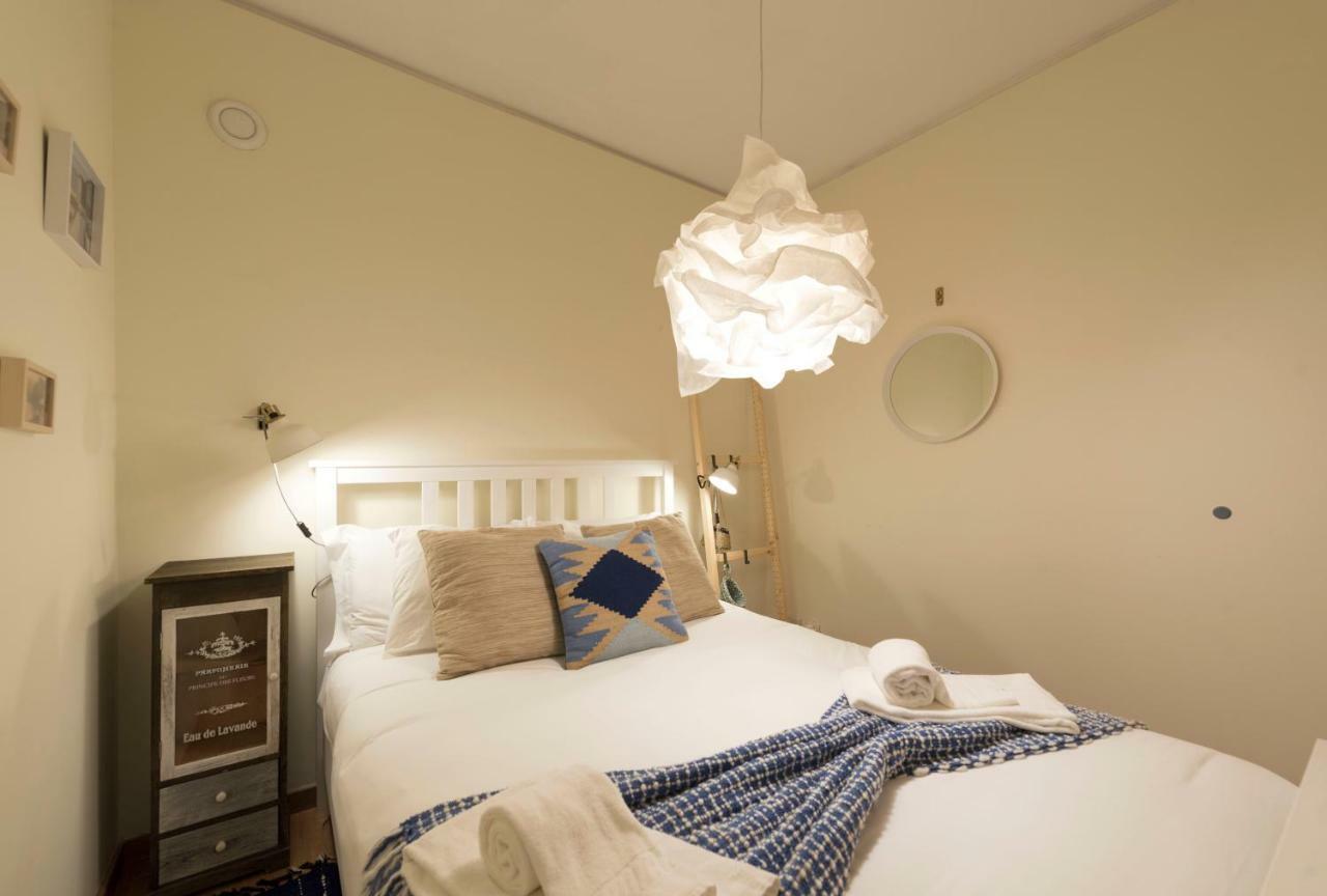 Lovelystay - The Porto Getaway W/ Free Parking Ngoại thất bức ảnh