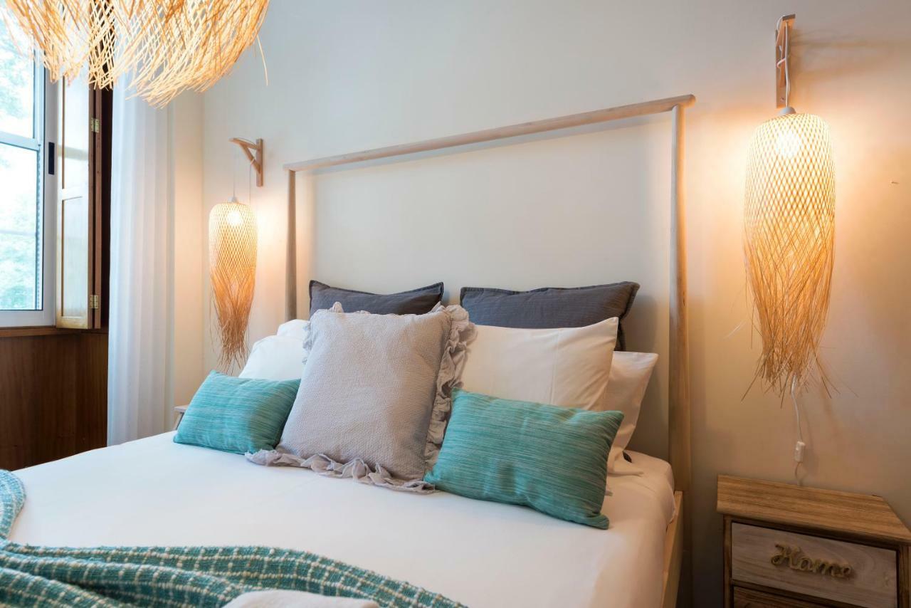 Lovelystay - The Porto Getaway W/ Free Parking Ngoại thất bức ảnh